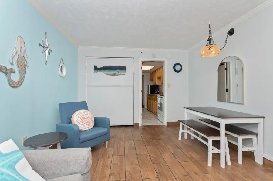 7200 N Ocean Blvd. #261, Myrtle Beach, SC 29572 - #3