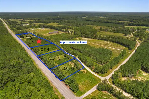 Piney Grove Church Rd, Gresham, SC 29546