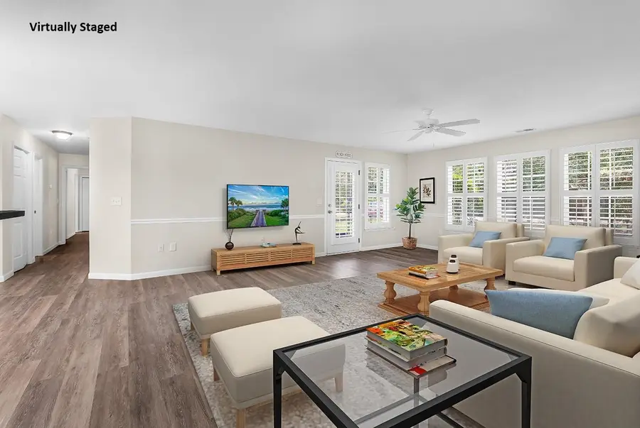 4645 Fringetree Dr. #10B, Murrells Inlet, SC 29576 - #2