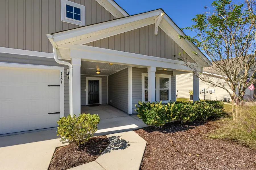 1305 Golden Valley Pl., Little River, SC 29566 - #2