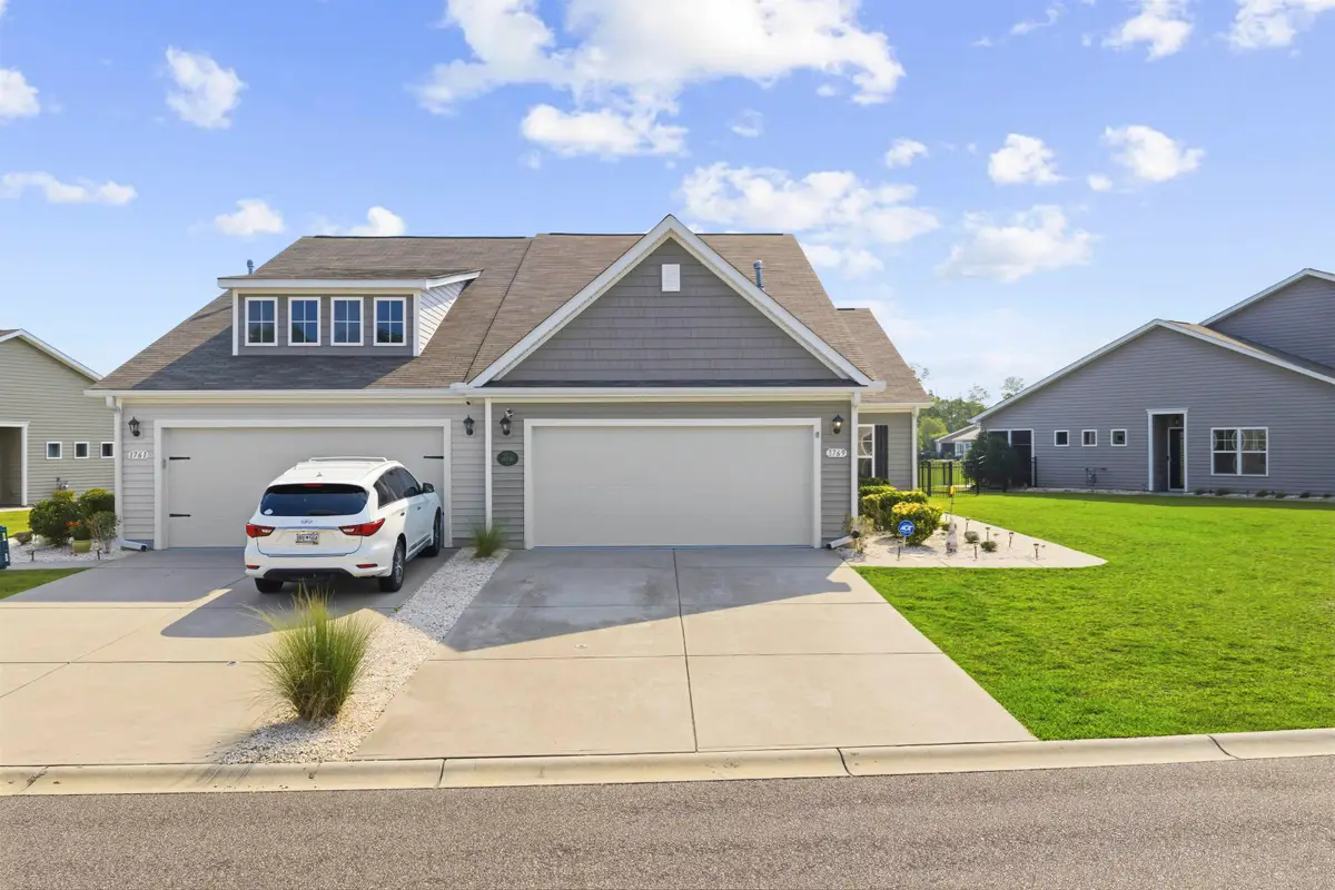 1769 Berkley Village Loop, Myrtle Beach, SC 29579 - #1