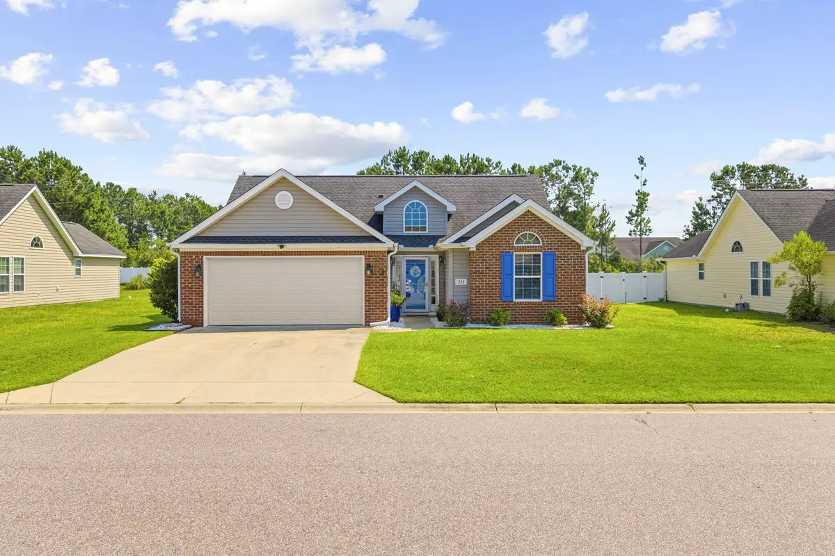 233 Encore Circle, Myrtle Beach, SC 29579 - #1