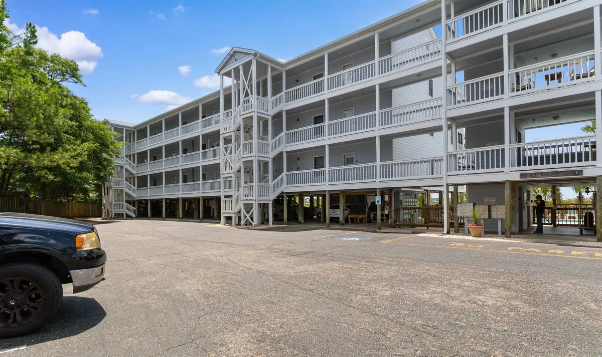 300 Marsh Pl. #204A, Murrells Inlet, SC 29576 - #1