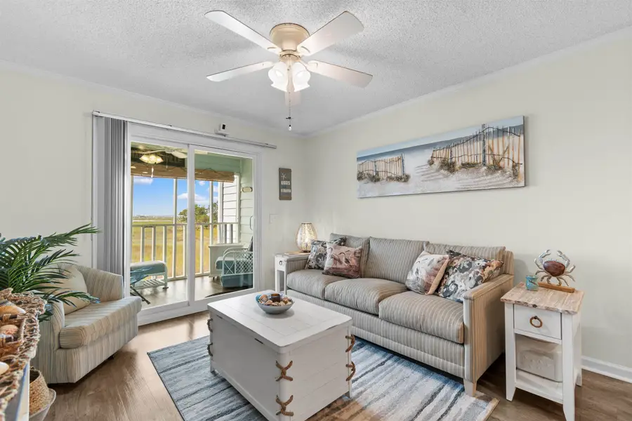 300 Marsh Pl. #204A, Murrells Inlet, SC 29576 - #3