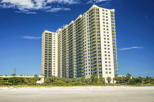 8560 Queensway Blvd. #1209, Myrtle Beach, SC 29572