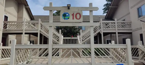 3015 Old Bryan Dr. #UNIT 10-4, Myrtle Beach, SC 29577