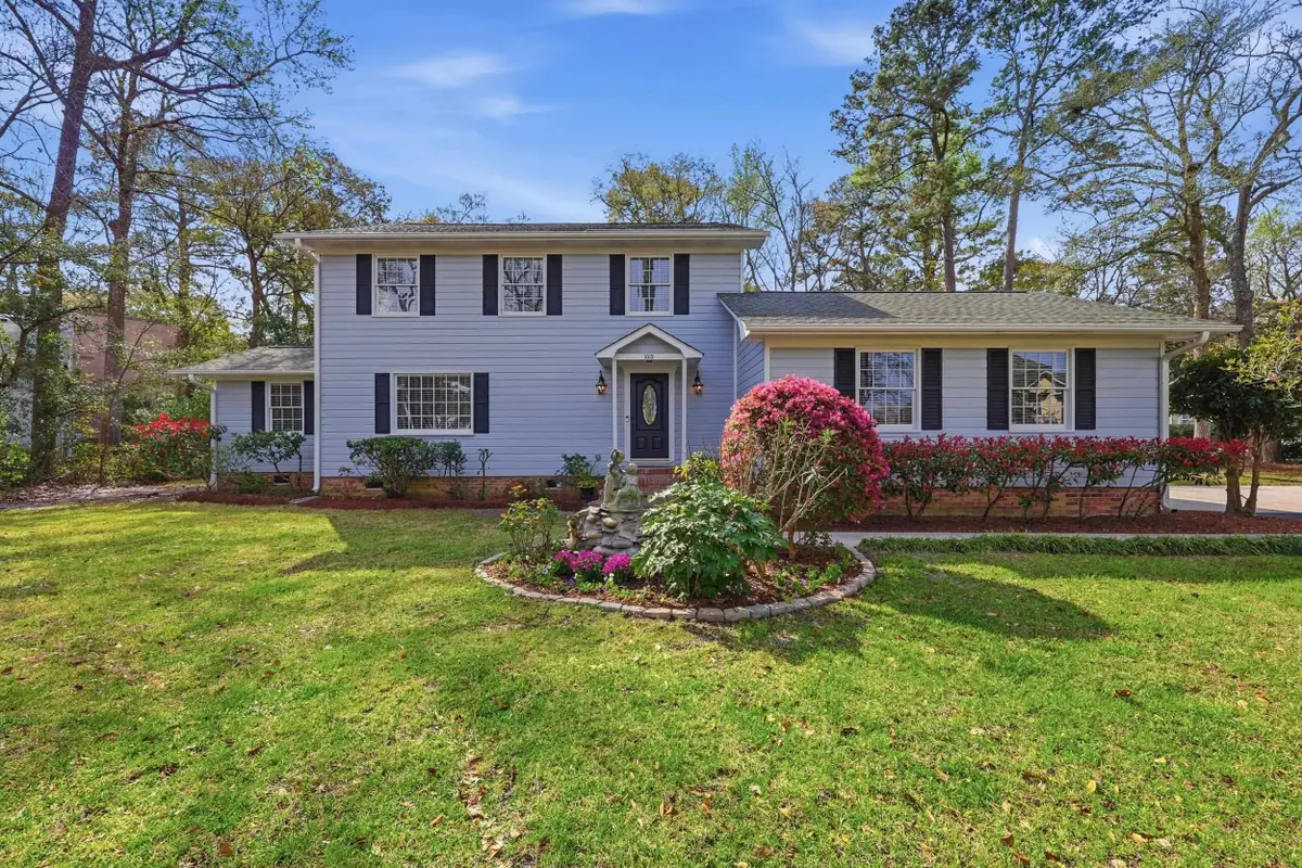 1015 Old Bridge Rd., Myrtle Beach, SC 29572 - #1