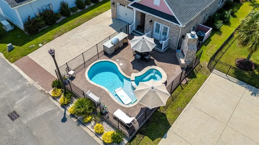 8209 Living Tide Dr., Myrtle Beach, SC 29572 - #3