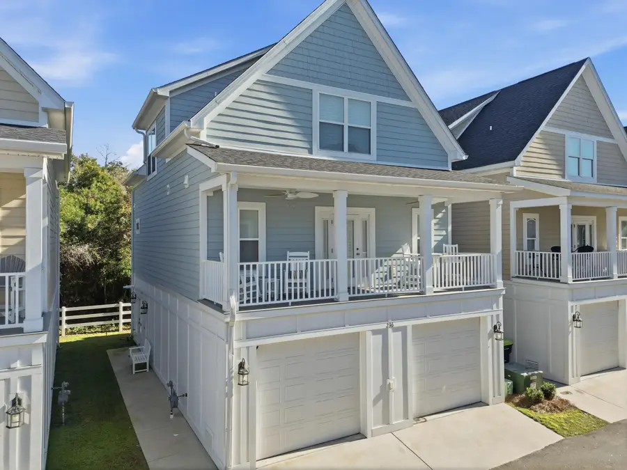 236 Gloucester Way, Little River, SC 29566 - #2