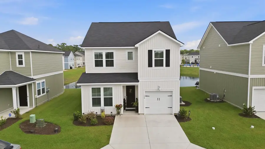 170 Cypress Hollow Dr., Little River, SC 29566 - #3