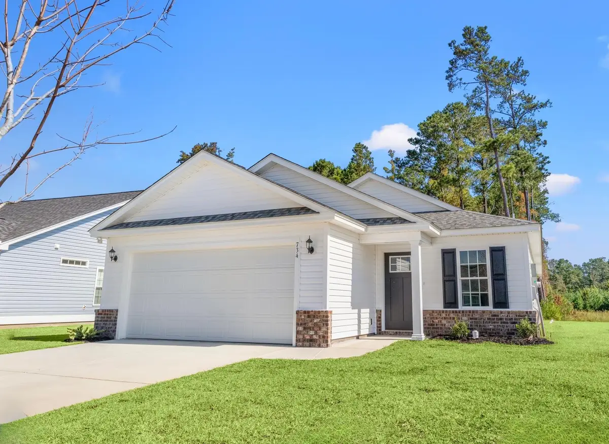 1050 Dogwood St., Aynor, SC 29511 - #1