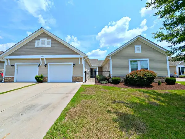 1529 Palmina Loop #C, Myrtle Beach, SC 29588