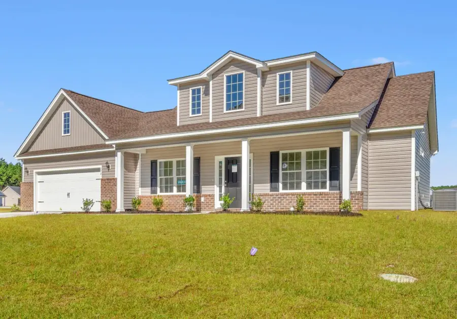 613 Bay St., Aynor, SC 29511 - #2