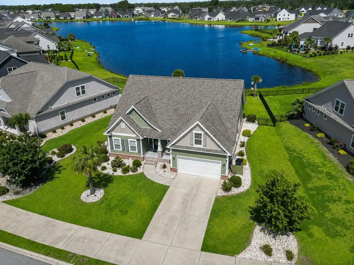 586 Indigo Bay Circle, Myrtle Beach, SC 29579 - #1