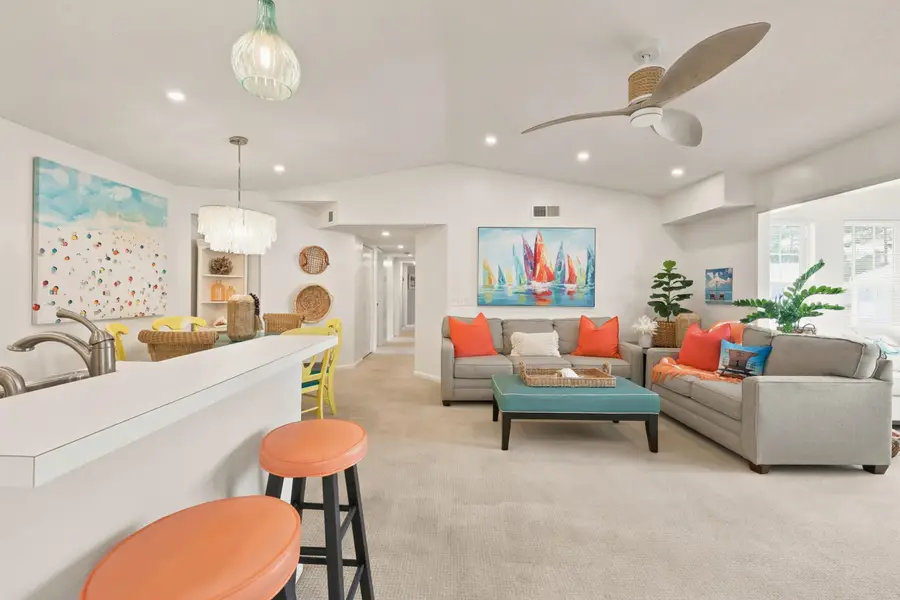 8550 Hopkins Circle #F, Surfside Beach, SC 29575 - #2