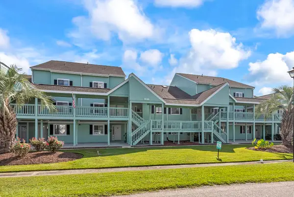 1930 Bent Grass Dr. #40-K, Surfside Beach, SC 29575