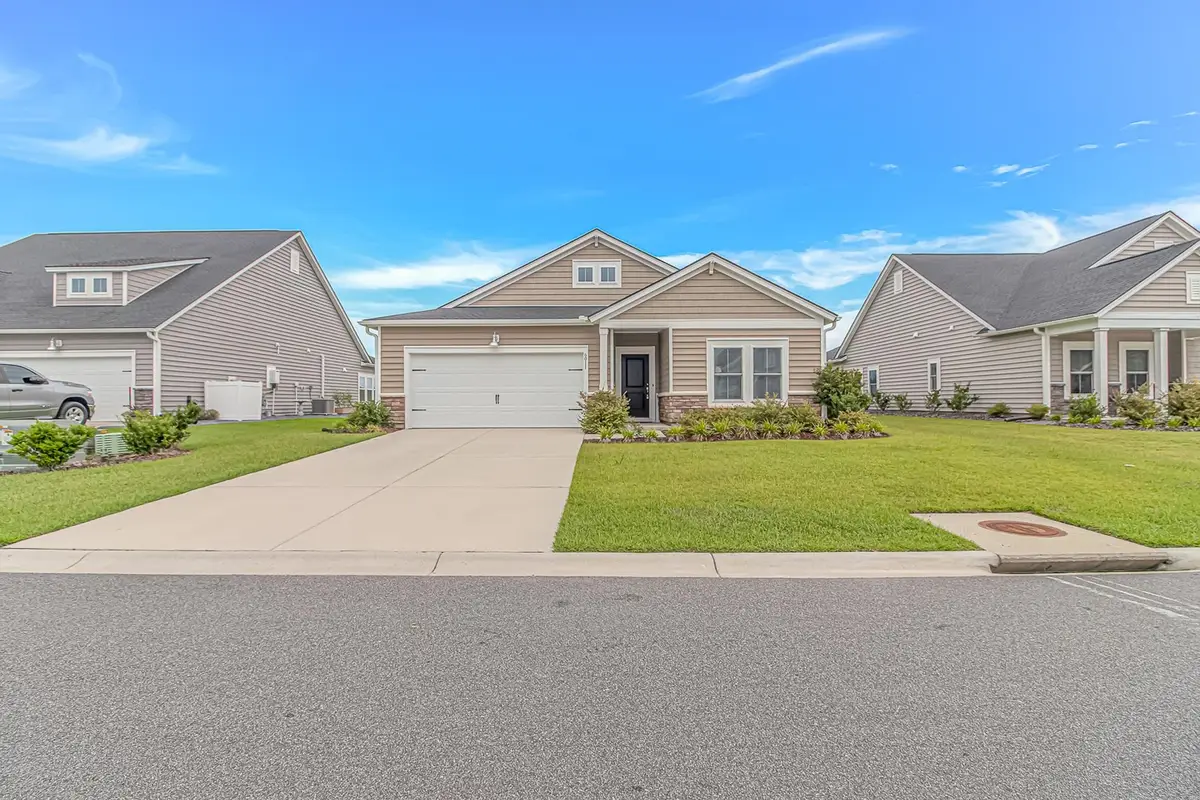 6011 St. Clement Dr., Myrtle Beach, SC 29579 - #1