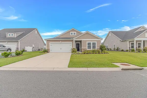 6011 St. Clement Dr., Myrtle Beach, SC 29579