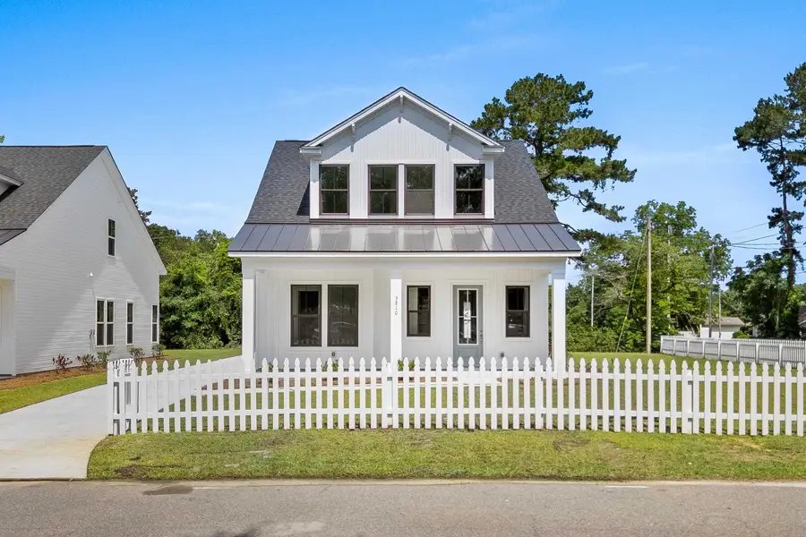 3810 Richardson St., Loris, SC 29569 - #2
