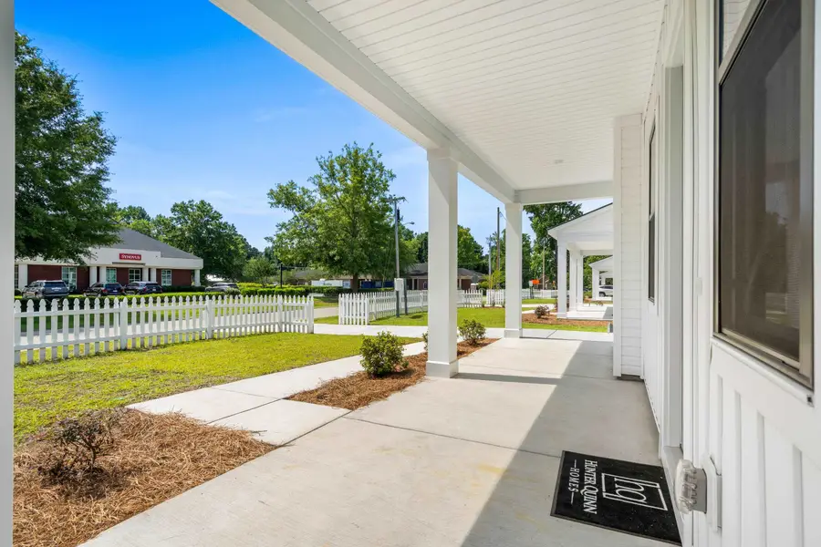 3810 Richardson St., Loris, SC 29569 - #3