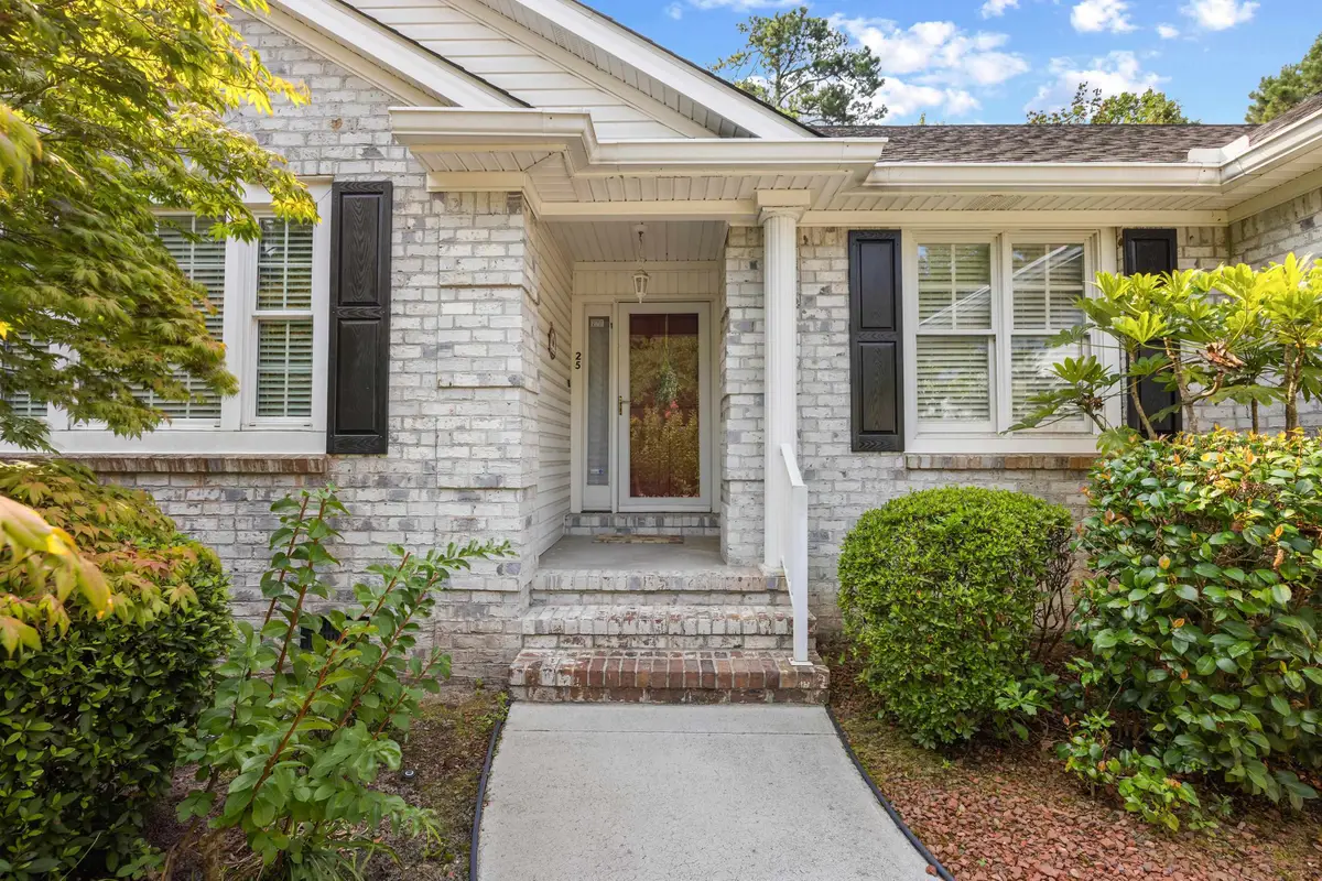 25 Saint Julian Ct., Pawleys Island, SC 29585 - #1