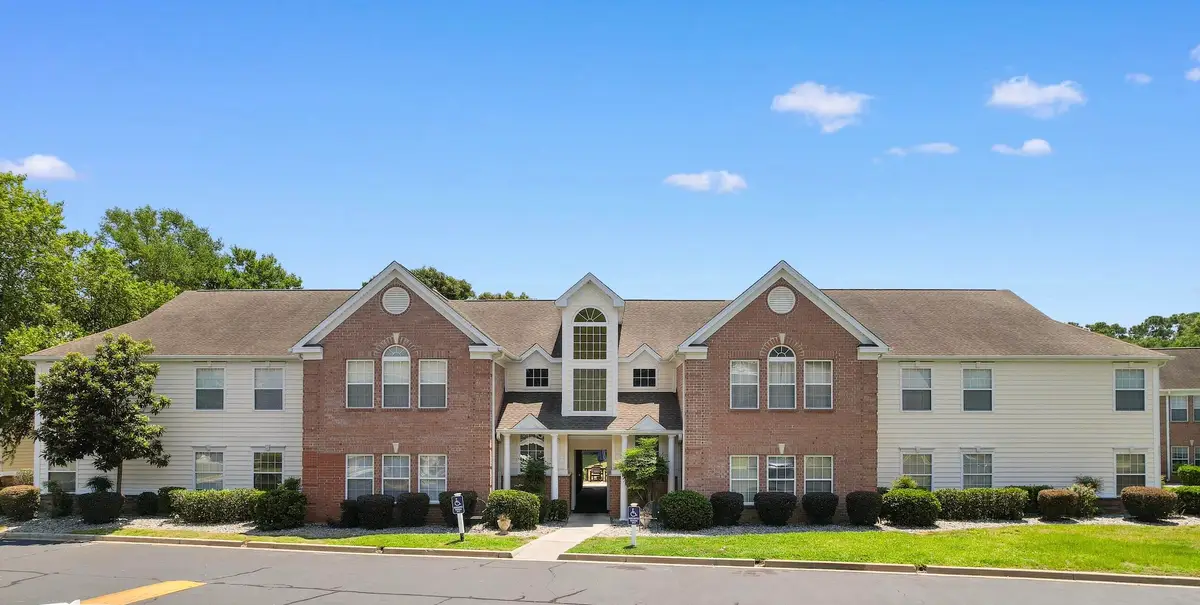 4391 Daphne Ln. #A, Murrells Inlet, SC 29576 - #1