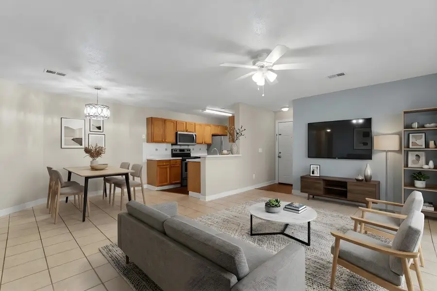 4391 Daphne Ln. #A, Murrells Inlet, SC 29576 - #3