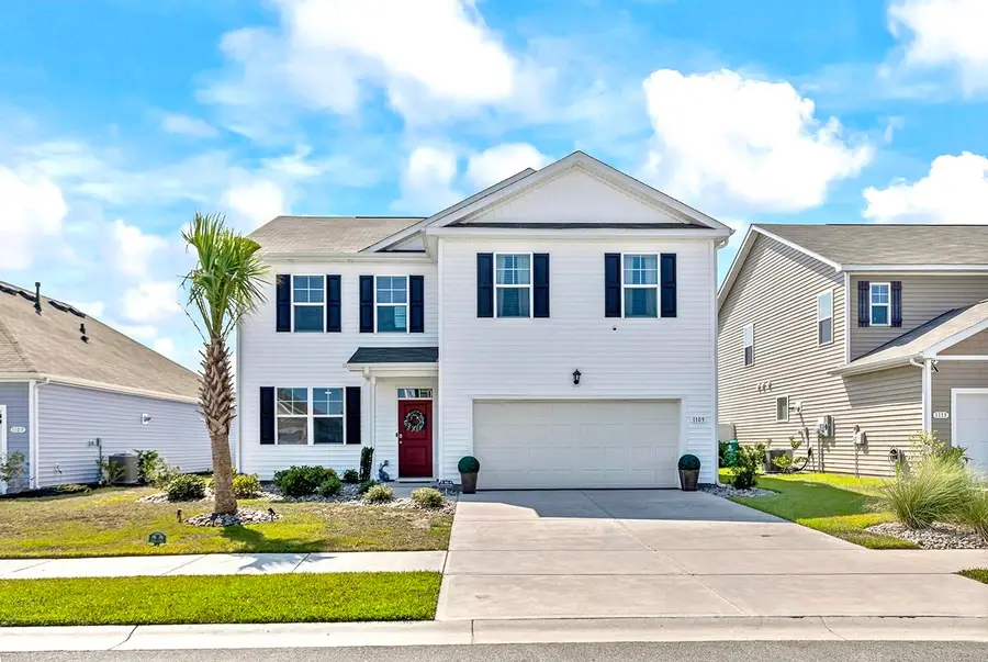 1109 Flintshire Dr., Myrtle Beach, SC 29579 - #3