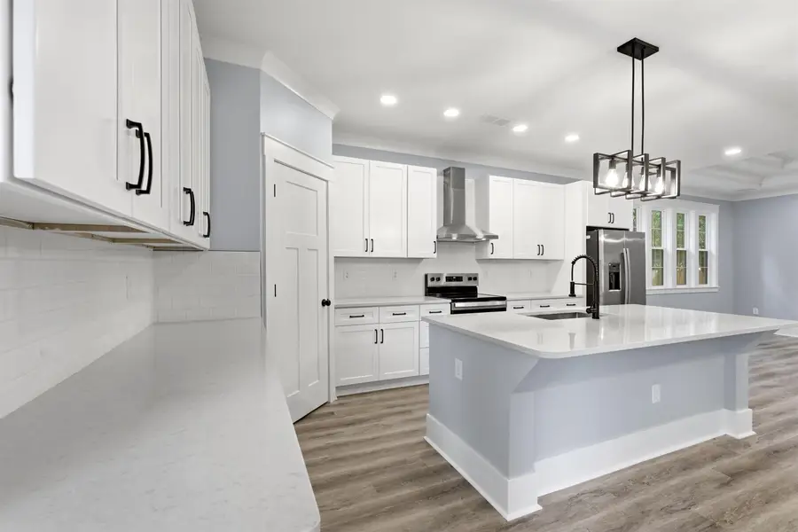 1706 Simms St., Georgetown, SC 29440 - #3