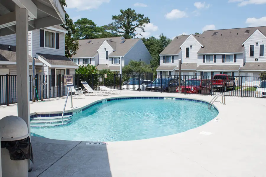 455 Fairway Village Dr. #UNIT P-1, Myrtle Beach, SC 29588 - #3