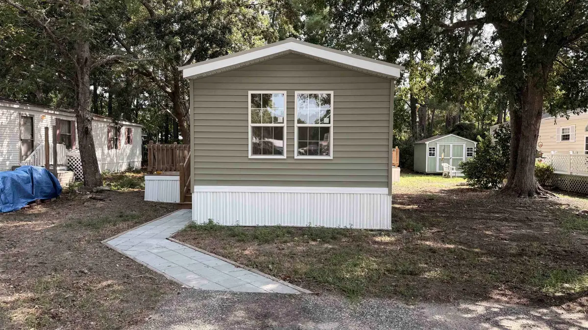 83 Crooked Island Circle, Murrells Inlet, SC 29576 - #1