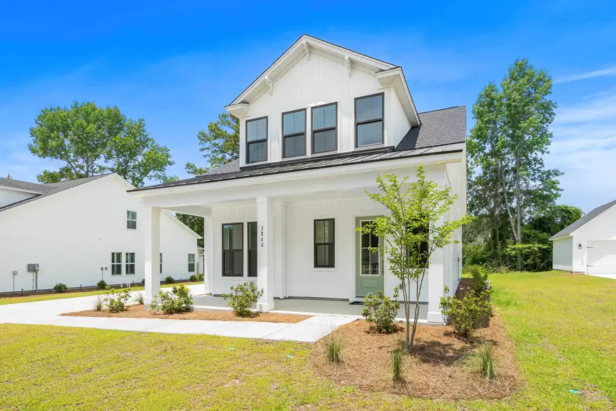 3860 Richardson St., Loris, SC 29569 - #2