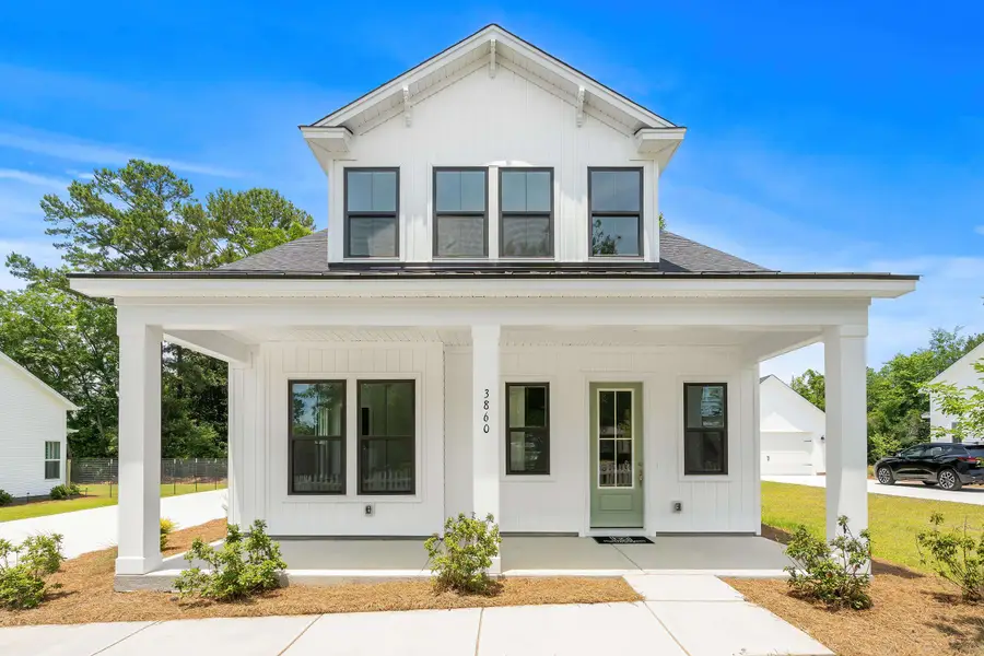 3860 Richardson St., Loris, SC 29569 - #3