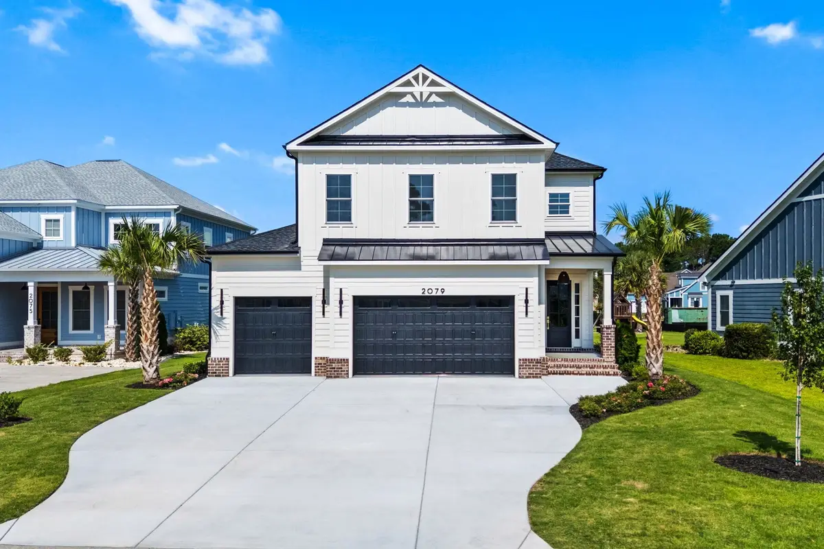 2079 Summer Rose Ln., Myrtle Beach, SC 29579 - #1