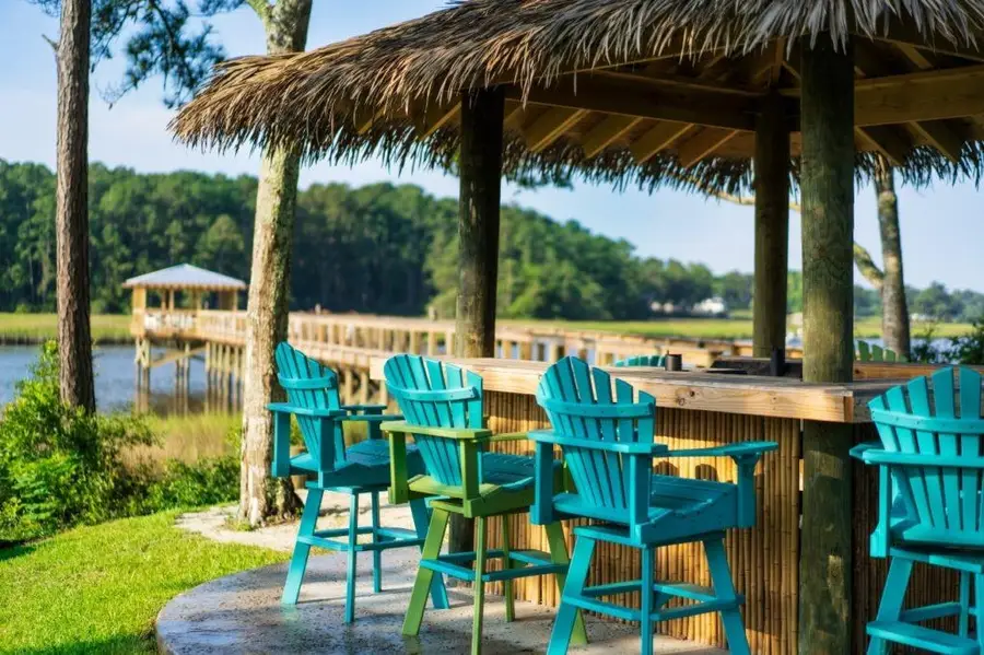 1908 Indigo Cove Way, Calabash, SC 28467 - #2