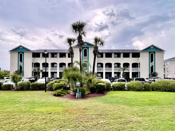 4501 W Harbor Ct. #R-12, Little River, SC 29566