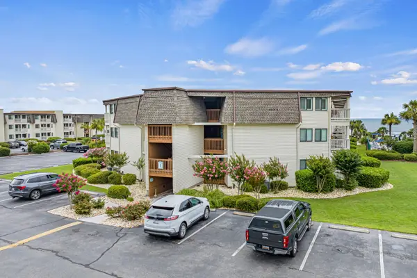 5601 N Ocean Blvd. #D314, Myrtle Beach, SC 29577