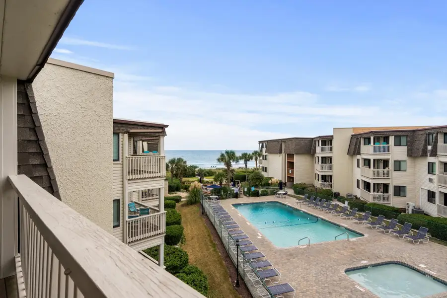 5601 N Ocean Blvd. #D314, Myrtle Beach, SC 29577 - #2