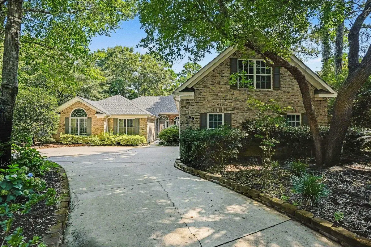 59 Waterville Ln., Pawleys Island, SC 29585 - #1