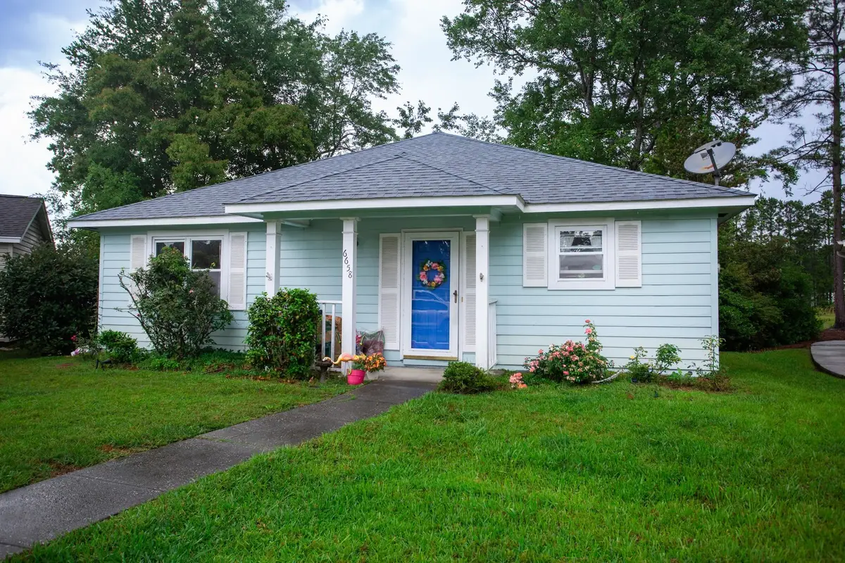 6658 Cinnamon Fern Ln., Myrtle Beach, SC 29588 - #1