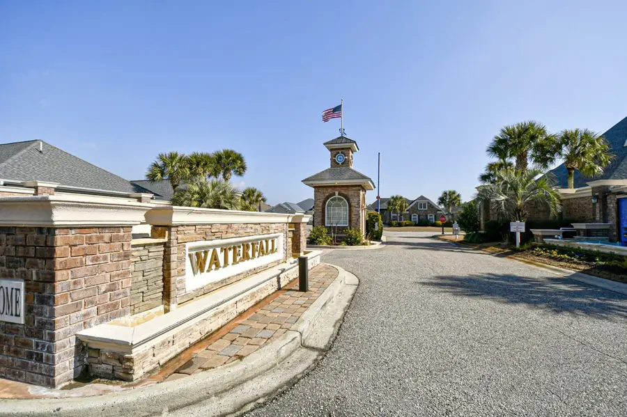 309 Waterfall Circle, Little River, SC 29566 - #2