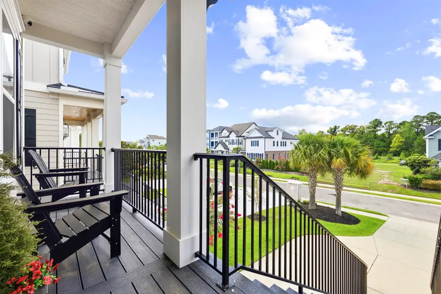 397 St. Julian Ln., Myrtle Beach, SC 29579 - #2