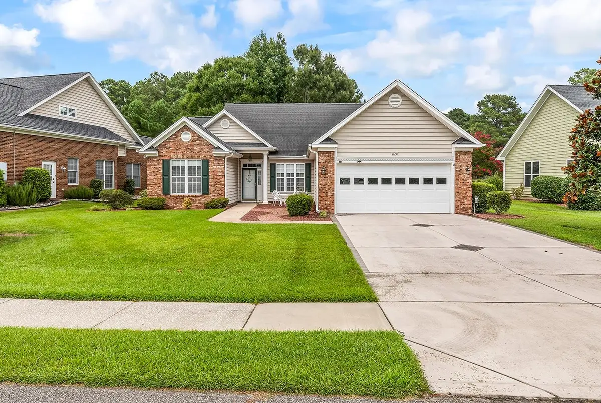 758 Helms Way, Conway, SC 29526 - #1