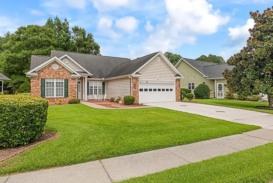 758 Helms Way, Conway, SC 29526 - #2