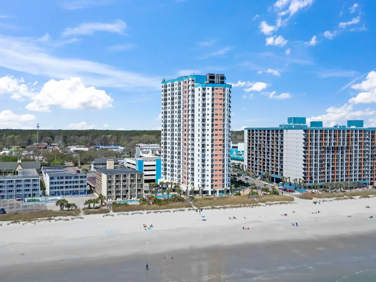 1605 Ocean Blvd. S #1108, Myrtle Beach, SC 29577 - #1