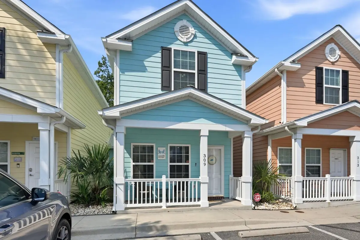 309 Snorkel Way #103, Myrtle Beach, SC 29577 - #1