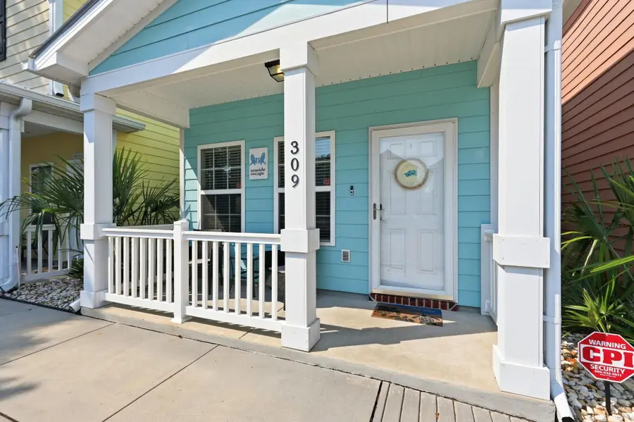 309 Snorkel Way #103, Myrtle Beach, SC 29577 - #3