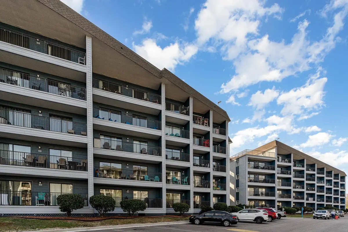 5905 S Kings Hwy. #439-B, Myrtle Beach, SC 29575 - #1