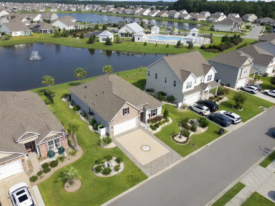 5128 Stockyard Loop, Myrtle Beach, SC 29588 - #3