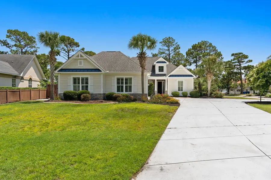 5915 Woodside Ave., Myrtle Beach, SC 29577 - #2